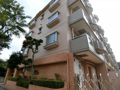 【外観】 | グリーンパーク南綾瀬