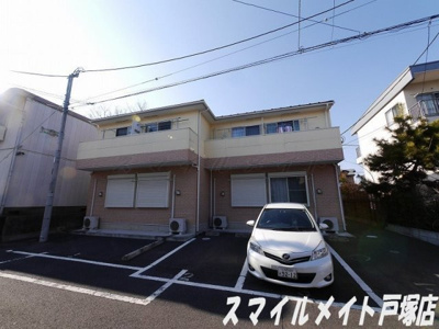 【外観】 | サンセール戸塚Ⅴ