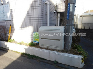 【その他共用部分】