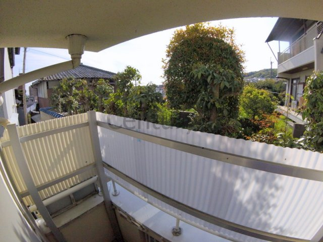 【展望】 | ストークハイツ木村
