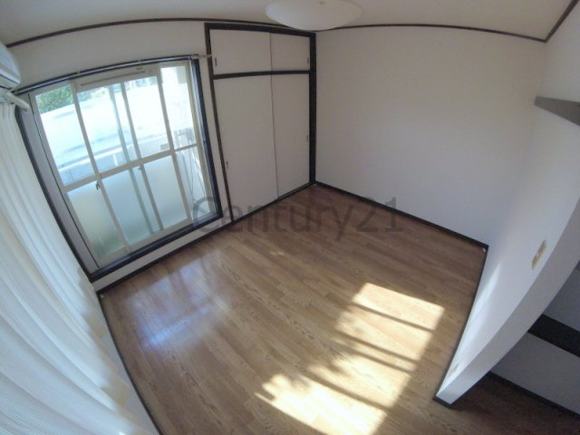 【寝室】 | ストークハイツ木村