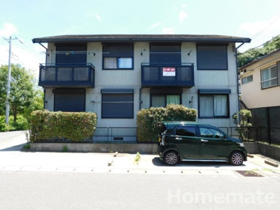 【外観】 | パークビューなか