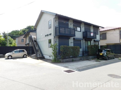 【駐車場】 | パークビューなか