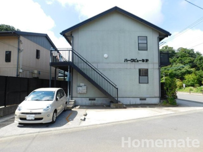 【その他共用部分】 | パークビューなか