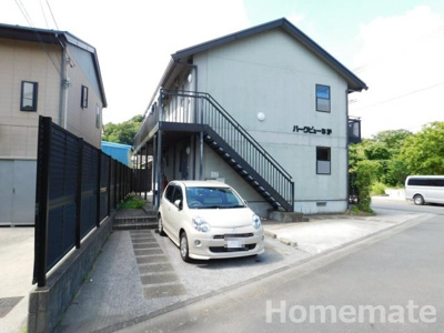 【その他共用部分】 | パークビューなか