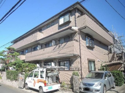 【外観】 | ヴェルドミール石神井公園