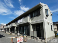 テラスハウス川端の画像