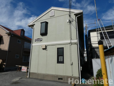 【その他共用部分】 | テラスハウス川端