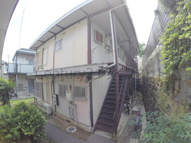 高橋ハイツC棟の画像