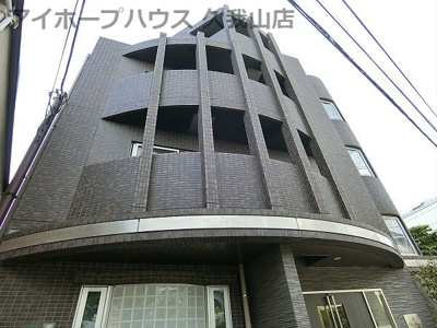 【外観】 | コアステージ