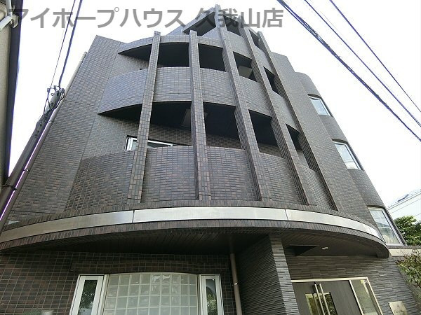 【外観】 | コアステージ