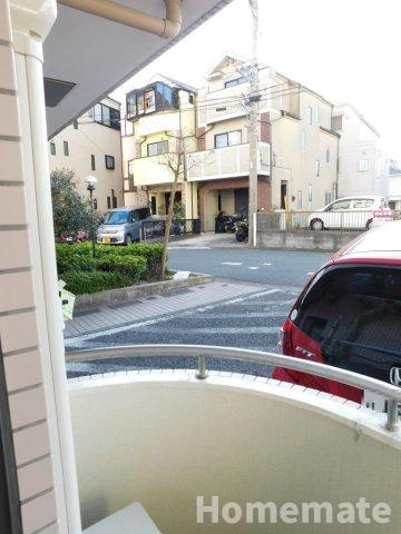 【展望】 | ペルソナージュ横浜