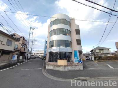 【外観】 | ペルソナージュ横浜