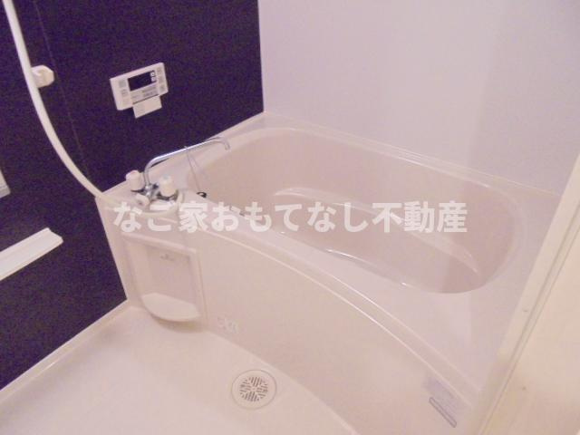【浴室】 | BULLⅡ | ※写真は別号室