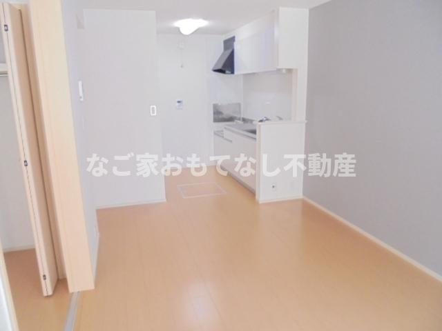 【その他】 | BULLⅡ | ※写真は別号室