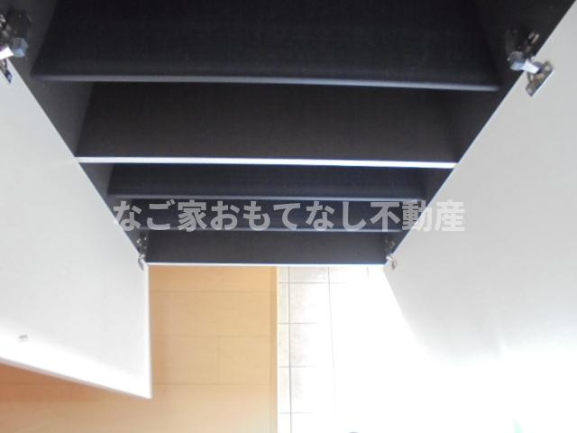 【設備】 | BULLⅡ | ※写真は別号室