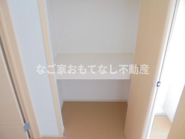【その他】 | BULLⅡ | ※写真は別号室
