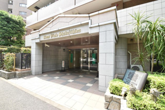 【エントランス】 | エントランス