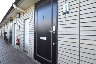 【その他共用部分】 | 共用部　玄関ドア