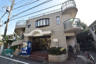 【外観】 | 物件のお問い合わせは、 ０１２０－７００－９６８までお気軽にどうぞ！
外観
