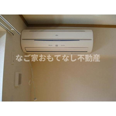 【設備】 | ステイブル神明