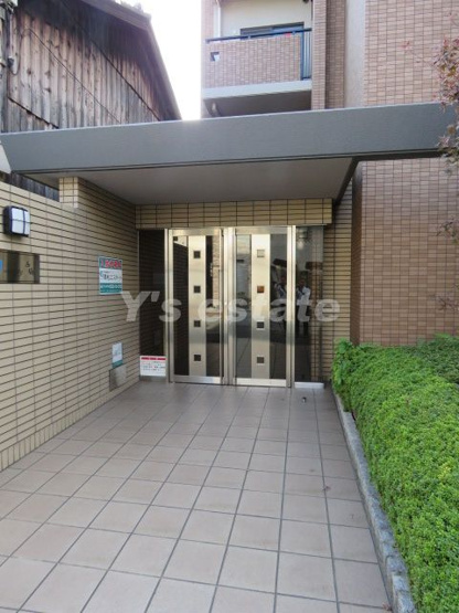 【エントランス】 | アメニティ西脇