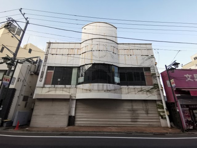 【外観】 | シントクビル