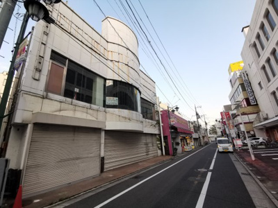 【外観】 | シントクビル