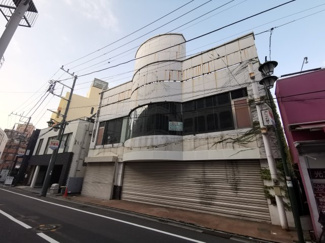 【外観】 | シントクビル