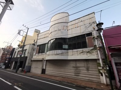 【外観】 | シントクビル