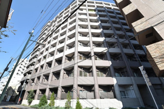 【外観】 | 物件のお問い合わせは、 ０１２０－７００－９６８までお気軽にどうぞ！
外観