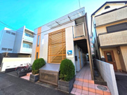 レストキューブ・トウエイの画像