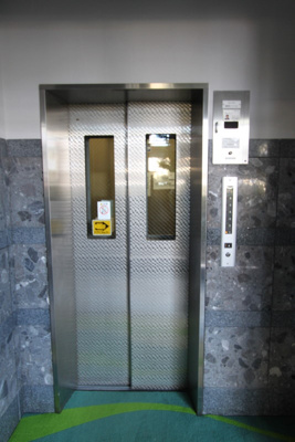 【その他共用部分】 | ダイアパレスグランリヴィエール青葉