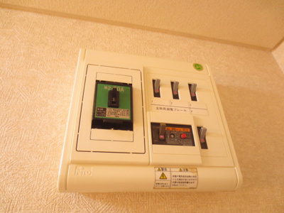 【設備】 | 協和ビル