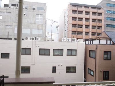 【展望】 | 協和ビル