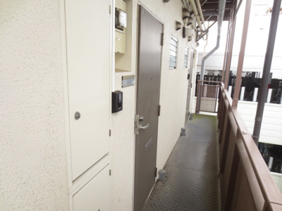 【その他共用部分】 | 協和ビル