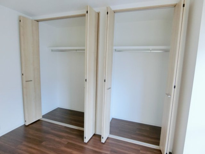 【その他】 | STELLA兵庫 | 各居室に収納付き