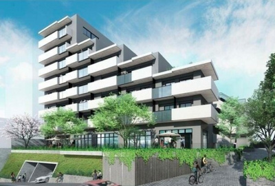 【外観】 | ＪＰ　noie　恵比寿西