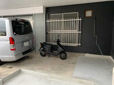 【外観】 | SORRISO DAIMOTSU