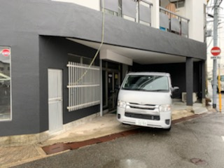 【外観】 | SORRISO DAIMOTSU