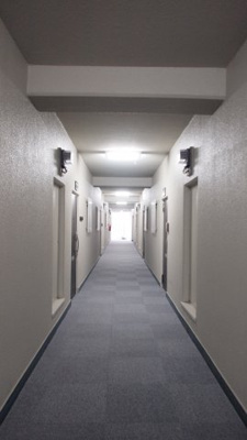 【その他共用部分】 | 四ツ橋セントラルハイツ