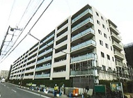 ジェイパーク横浜矢向　の画像