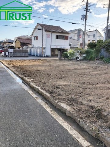 大蔵中町売土地の展望|明石駅までも徒歩圏内の立地ですので便利ですよ。