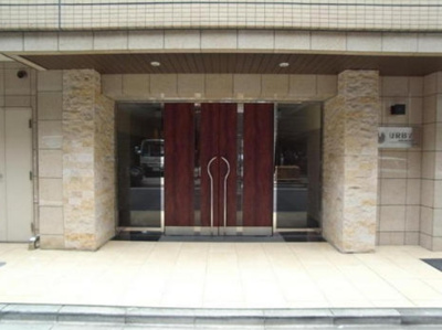 【エントランス】 | アーバイル新日本橋 | アーバイル新日本橋