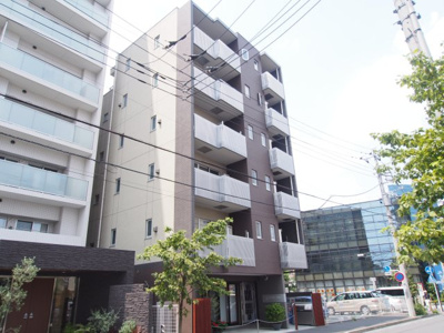 【外観】 | クレイドル遊園