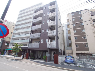 【外観】 | クレイドル遊園