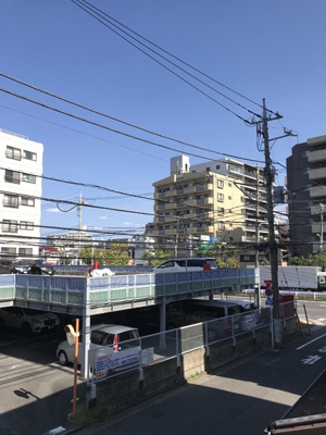 【展望】 | エストワールクロダ | 景色