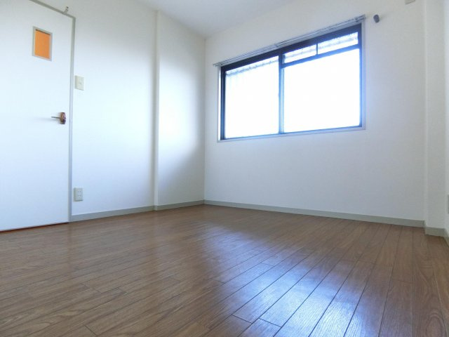 メゾン大北の設備