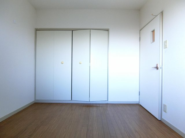 メゾン大北の子供部屋