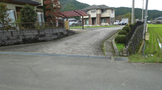 【その他】 | 進入路